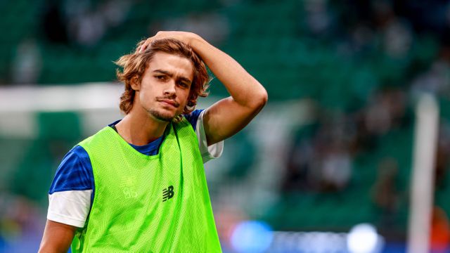 «O mais importante é Rodrigo Mora ajudar o FC Porto, não é o FC Porto ajudar o Rodrigo»