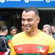 Cafu: «Representar o Brasil é sempre especial»
