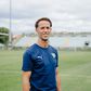 Internacional jovem luso pronto para uma nova aventura na carreira (Foto: CD Tondela)