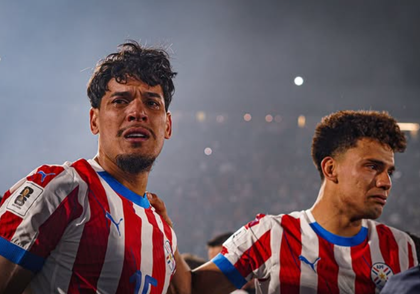 Foto @albirroja/Instagram