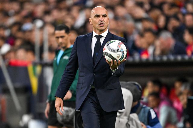 Arménia? «É muito importante ter rigor nos ritmos de jogo, reagir à perda de bola, ser dominante»