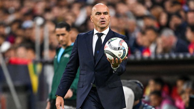 Arménia? «É muito importante ter rigor nos ritmos de jogo, reagir à perda de bola, ser dominante»