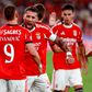 Otamendi irá mesmo dizer adeus ao Benfica?