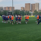 Seleção: Roberto Martínez com 'reforço' no último treino antes da Arménia