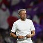 Luis Enrique, treinador do PSG