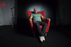 Hoje Jogo Eu, com Luís Pedro Ferreira