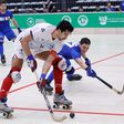 Europeu: França vence Itália e marca lugar na final