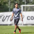 Vitória de Guimarães: baliza a zero (também) é desafio