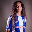 FC Porto oficializa contratação de internacional portuguesa