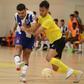 Dragões perderam (3-2) com o Viseu 2001 - Foto: FC PORTO
