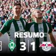 RB Leipzig sofre derrota dura antes do arranque da Champions (resumo)