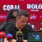 Sudakov perdeu o lugar no onze? O comentário de Marco Silva