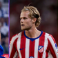Giménez, Hjulmand e Palhinha entre os protagonistas do mercado. Foto: Imago