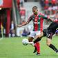 Igor Julião, um dos destaques do Marítimo - Foto: Gregório Cunha/LUSA