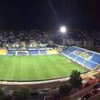Estádio António Coimbra da Mota, casa do Estoril - Foto: D. R.