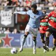 Feyenoord levou a melhor - Foto: IMAGO
