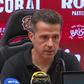 Marco Silva: «Não há lugares garantidos»