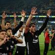 Vlahovic resolve para o Besiktas dérbi escaldante em casa do Fenerbahçe
