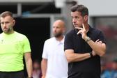 Marco Silva, treinador do Benfica (foto: Homem de Houveia/Lusa)