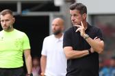 Marco Silva, treinador do Benfica (foto: Homem de Houveia/Lusa)