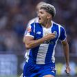 FC Porto fecha renovação de William Gomes: cláusula de rescisão sobe