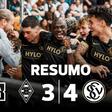 Conto de fadas continua: estreante na Bundesliga só sabe vencer... e com estilo (resumo)