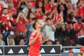 Palhinha é reforço do Benfica para a época 2026/27 - Foto: IMAGO