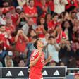 Palhinha é reforço do Benfica para a época 2026/27 - Foto: IMAGO