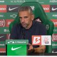 Altimira é o novo maestro do meio-campo do Sporting? A resposta de Rui Borges