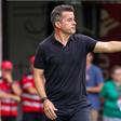 Marco Silva, treinador do Benfica - Foto: GREGÓRIO CUNHA/LUSA