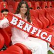 Carolina Tristão - Foto: SL Benfica