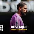 Poderá alguém ficar mais perto de fazer autogolo do que Donnarumma?