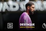 Poderá alguém ficar mais perto de fazer autogolo do que Donnarumma?