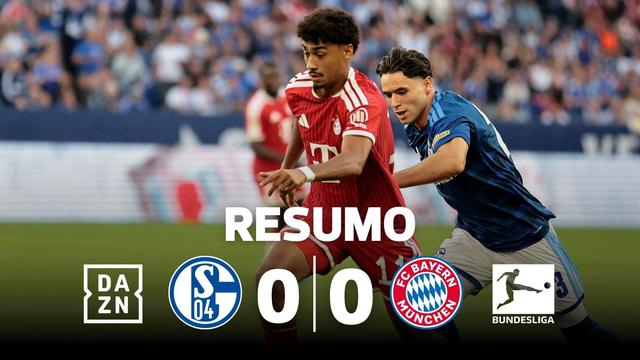 Karius em grande impõe empate ao Bayern (resumo)