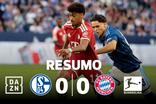 Karius em grande impõe empate ao Bayern (resumo)