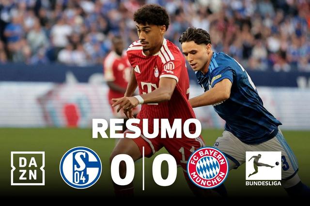 Karius em grande impõe empate ao Bayern (resumo)