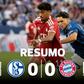 Karius em grande impõe empate ao Bayern (resumo)