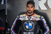 Miguel Oliveira não foi feliz na Corrida 1 no Circuito de Nevers Magny-Cours    Fotografia Imago