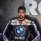 Miguel Oliveira não foi feliz na Corrida 1 no Circuito de Nevers Magny-Cours    Fotografia Imago
