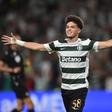 Flávio Gonçalves marcou frente ao Nacional - Foto: Miguel Nunes