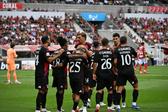 Vitória da melhor equipa na Madeira - Foto: Hélder Santos