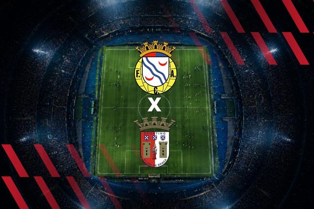 Alverca e SC Braga medem forças no Ribatejo, a partir das 18 horas, num encontro relativo à 5.ª jornada da Liga