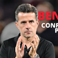 Acompanhe a conferência de Imprensa de Marco Silva