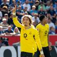 Fábio Silva decisivo no Dortmund