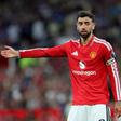 Manchester United, de Bruno Fernandes, joga neste domingo, 6 de setembro, em Liverpool frente ao Everton - Foto: IMAGO
