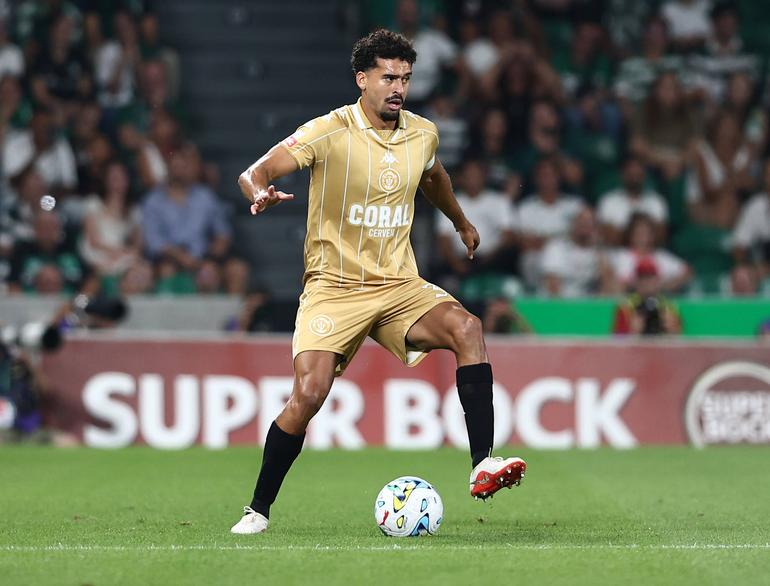 Leo Santos