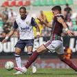 Estrela da Amadora-Famalicão: empate e continua a agonia dos minhotos na Liga