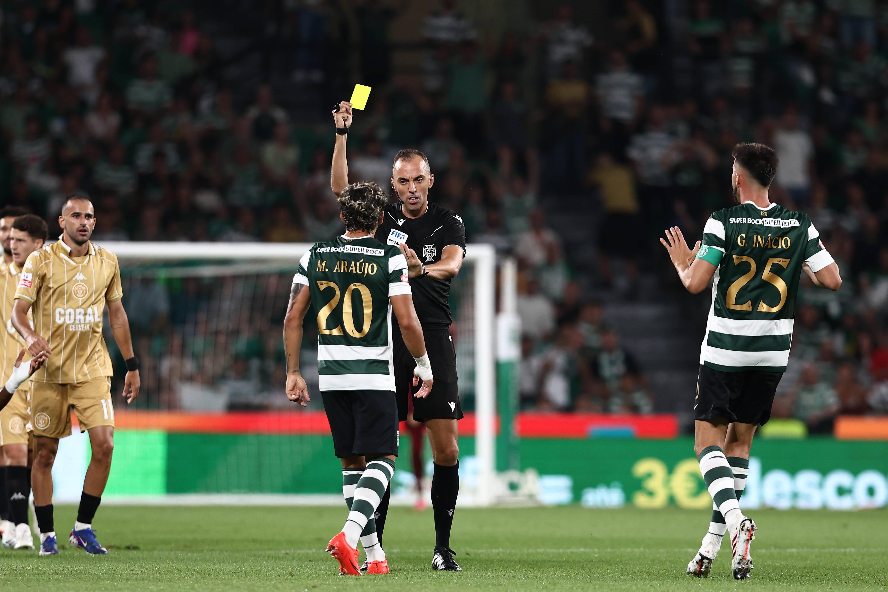 Maxi Araújo e João Pinheiro
