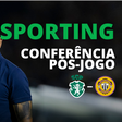 Acompanhe a conferência de Imprensa de Rui Borges