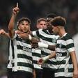Sporting domina, vence Nacional e mantém pleno de vitórias em casa